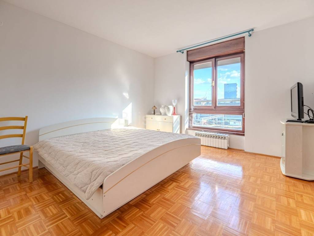 Stan u zgradi, Najam, Zagreb, Črnomerec