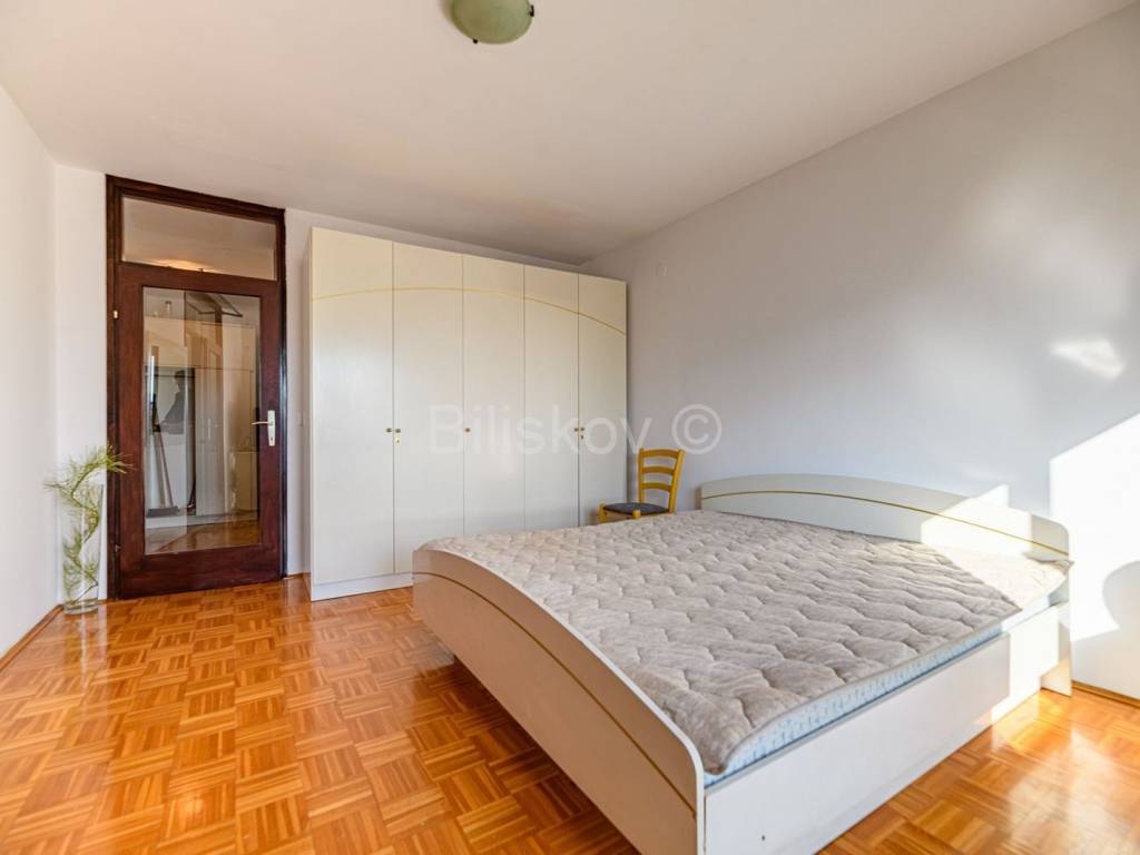 Stan u zgradi, Najam, Zagreb, Črnomerec