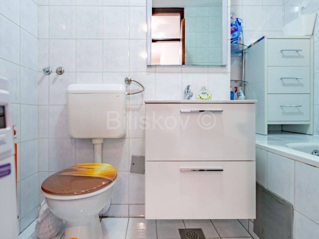 Stan u zgradi, Najam, Zagreb, Črnomerec