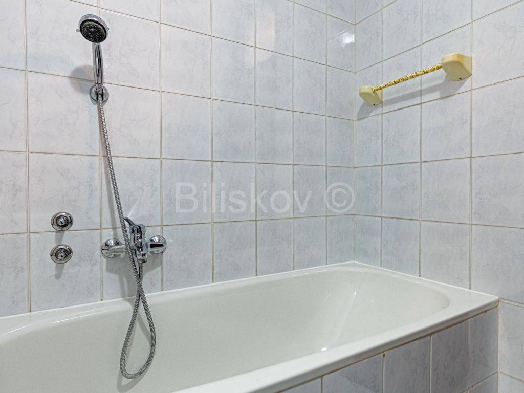 Stan u zgradi, Najam, Zagreb, Črnomerec