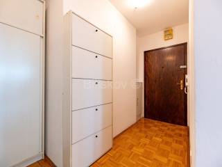 Stan u zgradi, Najam, Zagreb, Črnomerec