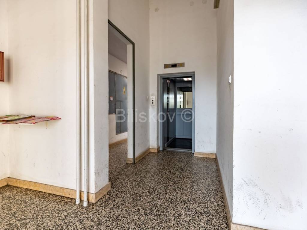 Stan u zgradi, Najam, Zagreb, Črnomerec