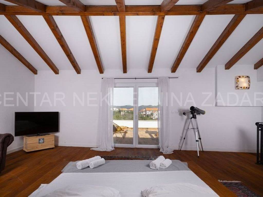 Nekretnina za odmor, Prodaja, Zadar - Okolica, Veli Iž