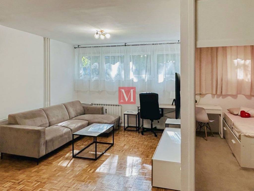 Stan u zgradi, Prodaja, Zagreb, Novi Zagreb - istok