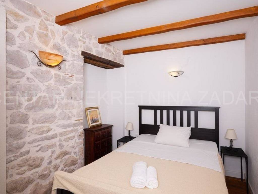 Nekretnina za odmor, Prodaja, Zadar - Okolica, Veli Iž