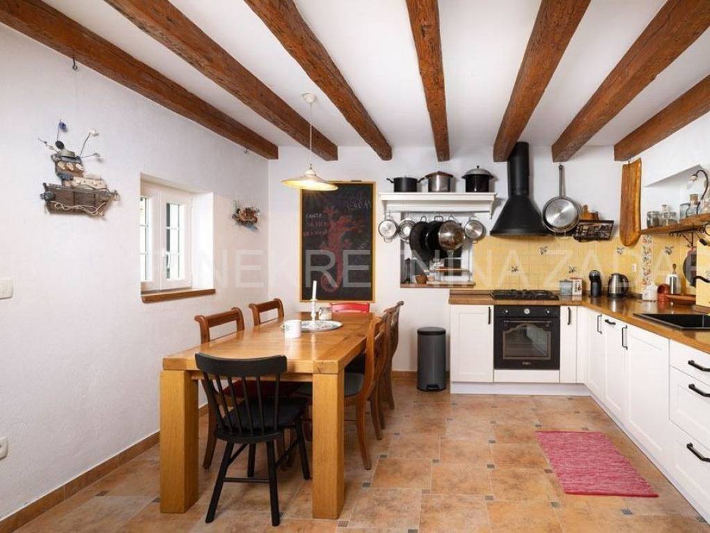 Nekretnina za odmor, Prodaja, Zadar - Okolica, Veli Iž