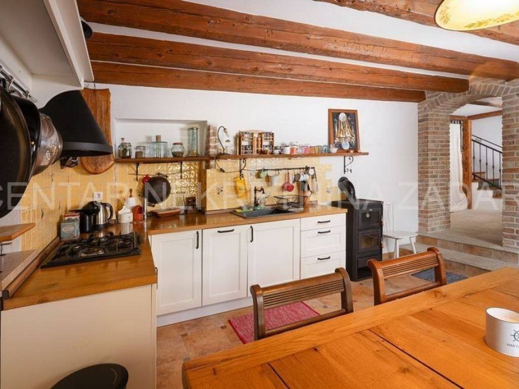 Nekretnina za odmor, Prodaja, Zadar - Okolica, Veli Iž