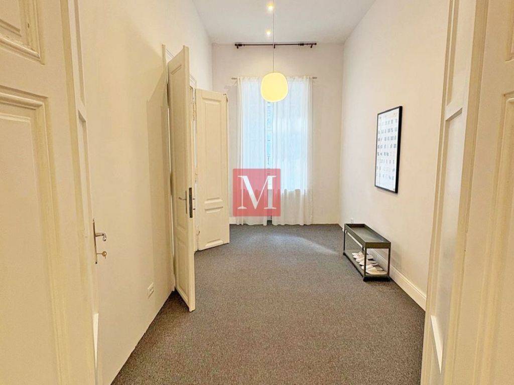 Stan u zgradi, Prodaja, Zagreb, Donji Grad