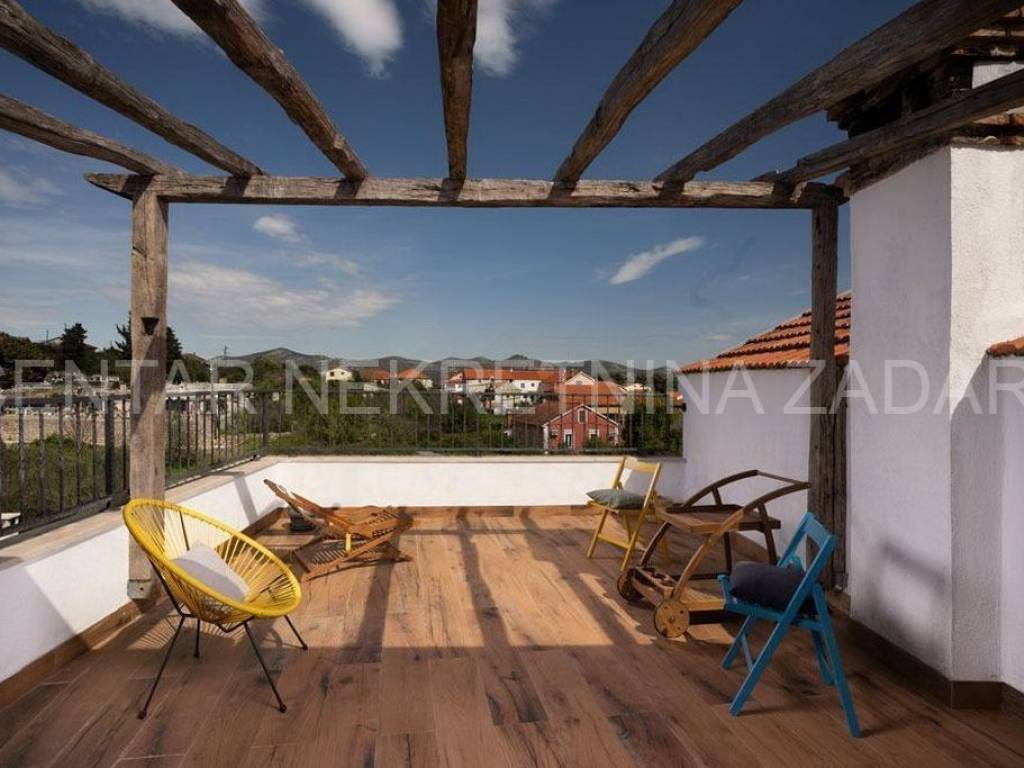 Nekretnina za odmor, Prodaja, Zadar - Okolica, Veli Iž