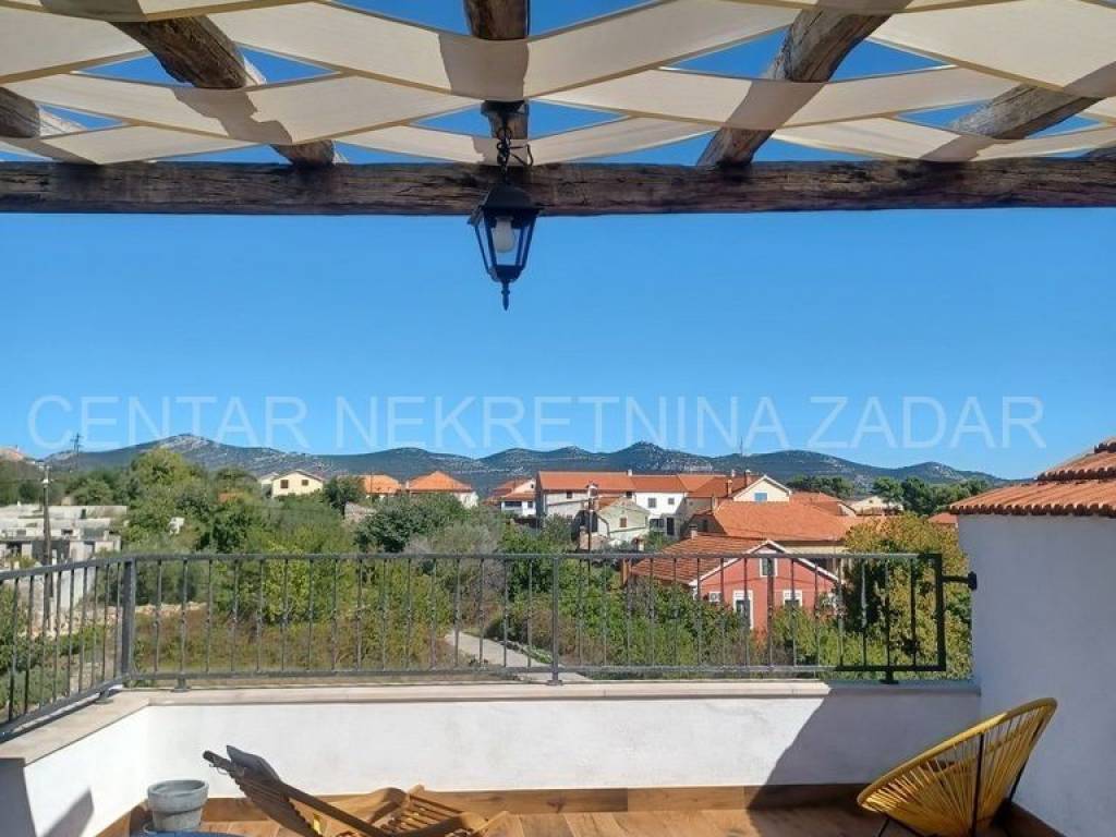 Nekretnina za odmor, Prodaja, Zadar - Okolica, Veli Iž