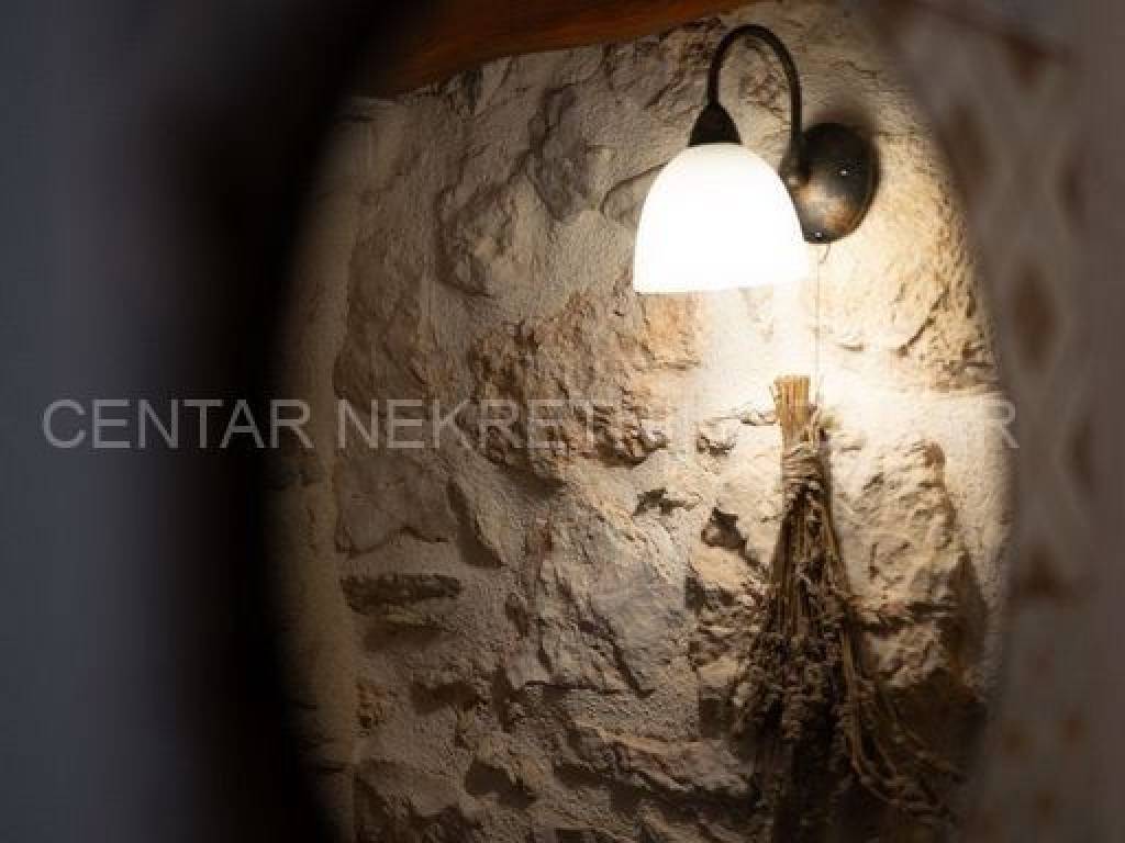 Nekretnina za odmor, Prodaja, Zadar - Okolica, Veli Iž