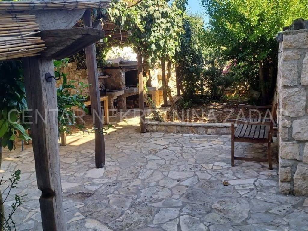 Nekretnina za odmor, Prodaja, Zadar - Okolica, Veli Iž