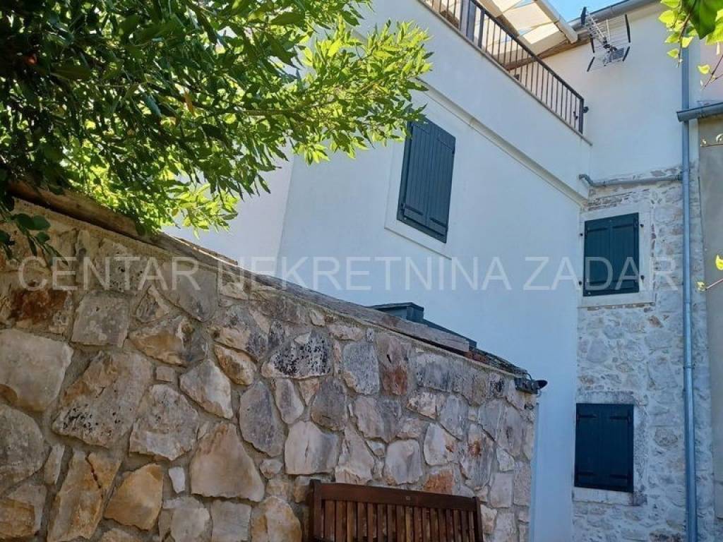 Nekretnina za odmor, Prodaja, Zadar - Okolica, Veli Iž