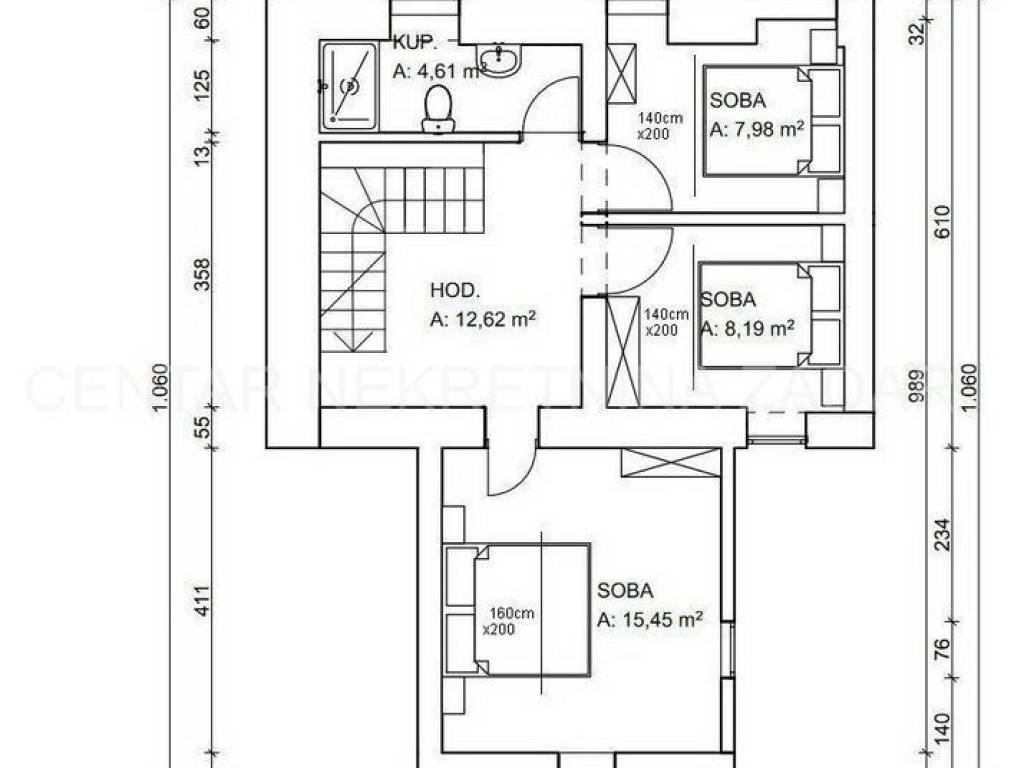 Nekretnina za odmor, Prodaja, Zadar - Okolica, Veli Iž