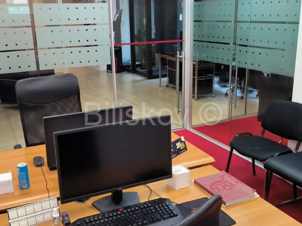 Ured, Zakup, Zagreb, Donji Grad