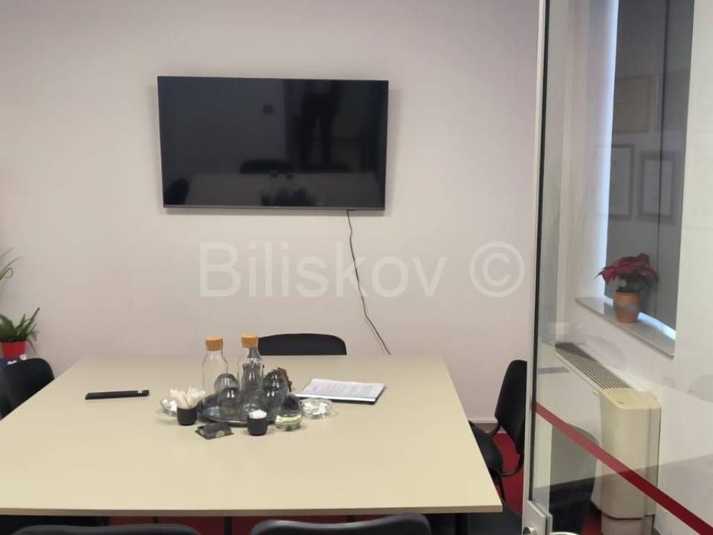 Ured, Zakup, Zagreb, Donji Grad