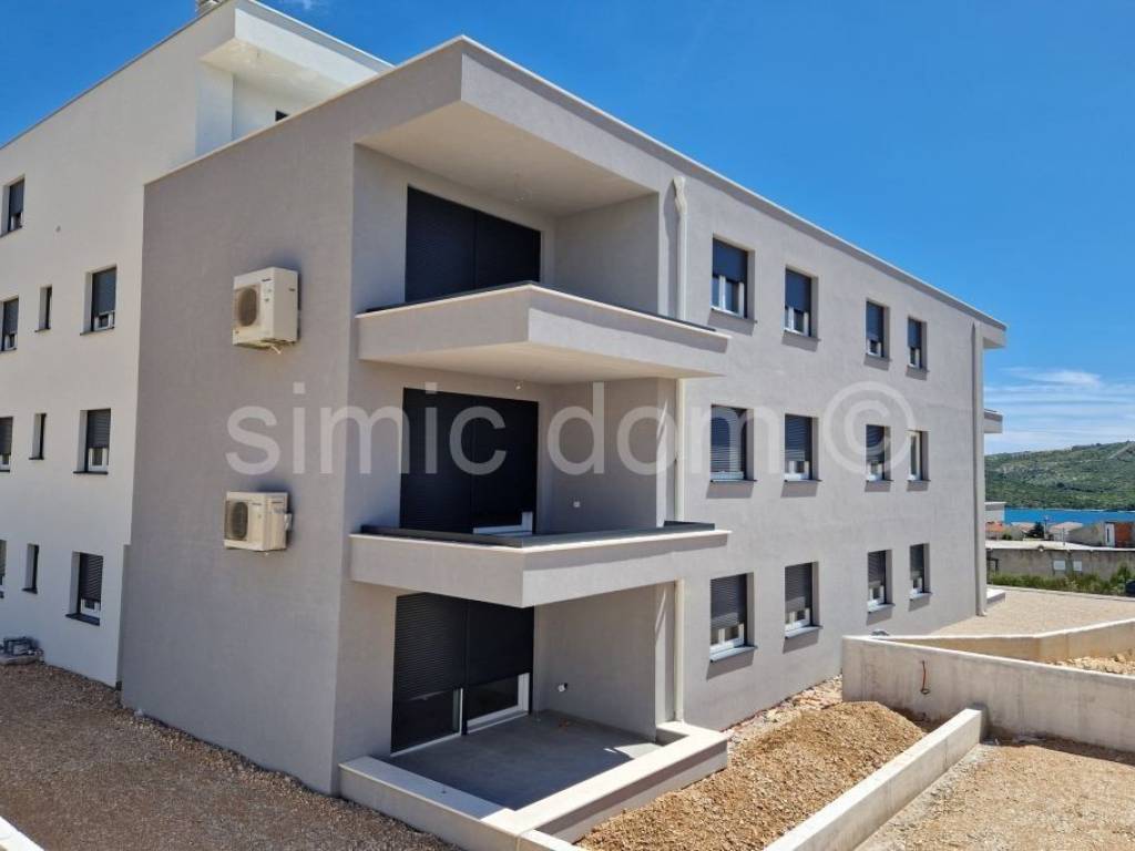 Apartman na moru, Prodaja, Primošten, Primošten