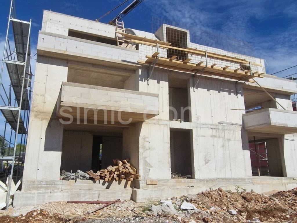 Apartman na moru, Prodaja, Pirovac, Pirovac