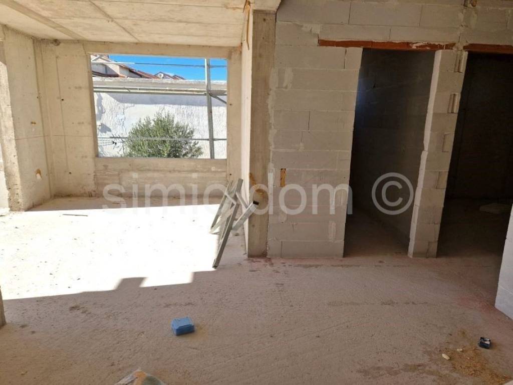 Apartman na moru, Prodaja, Pirovac, Pirovac