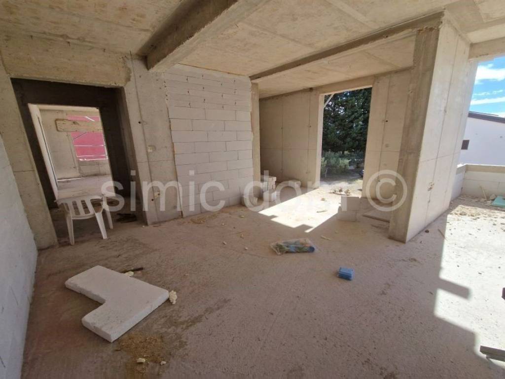 Apartman na moru, Prodaja, Pirovac, Pirovac