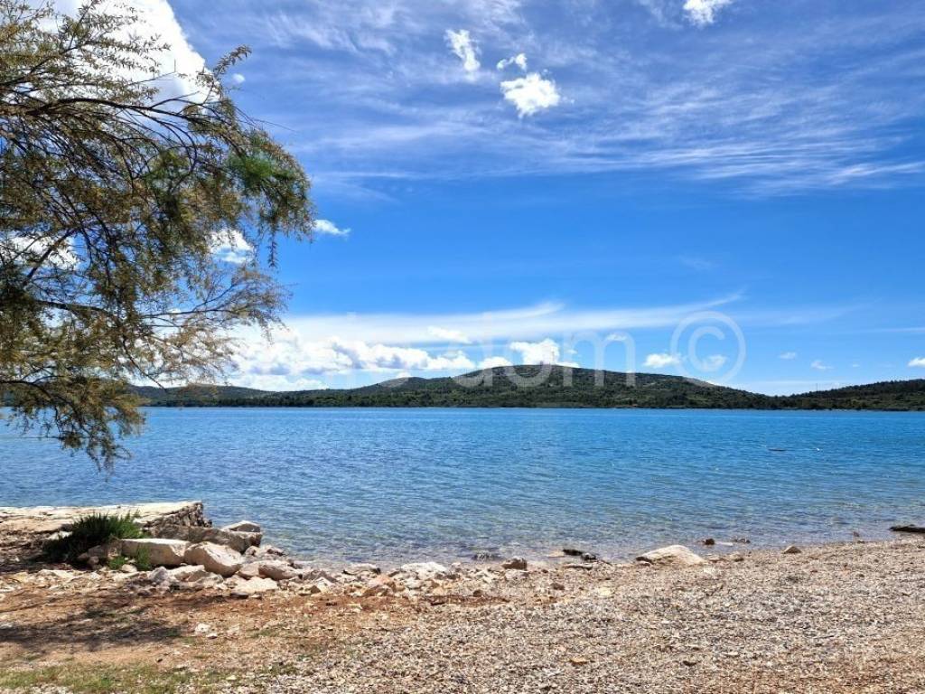 Apartman na moru, Prodaja, Pirovac, Pirovac