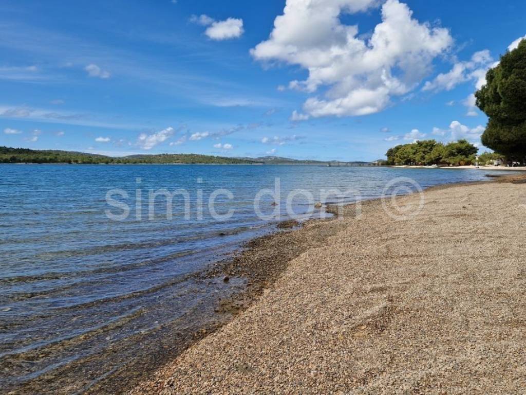 Apartman na moru, Prodaja, Pirovac, Pirovac