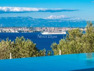 Vila, Prodaja, Preko, Preko