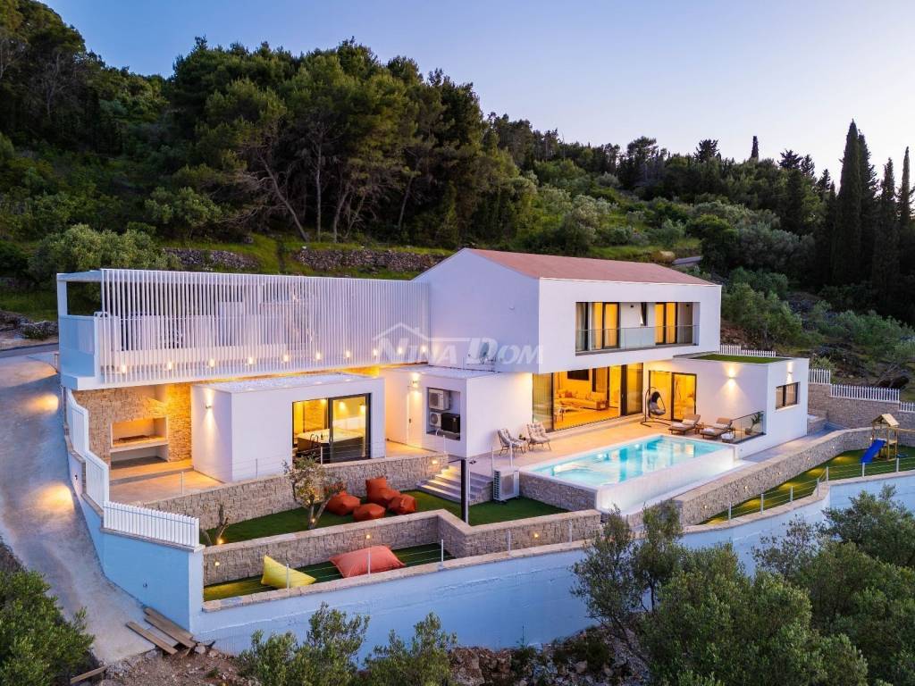 Vila, Prodaja, Preko, Preko