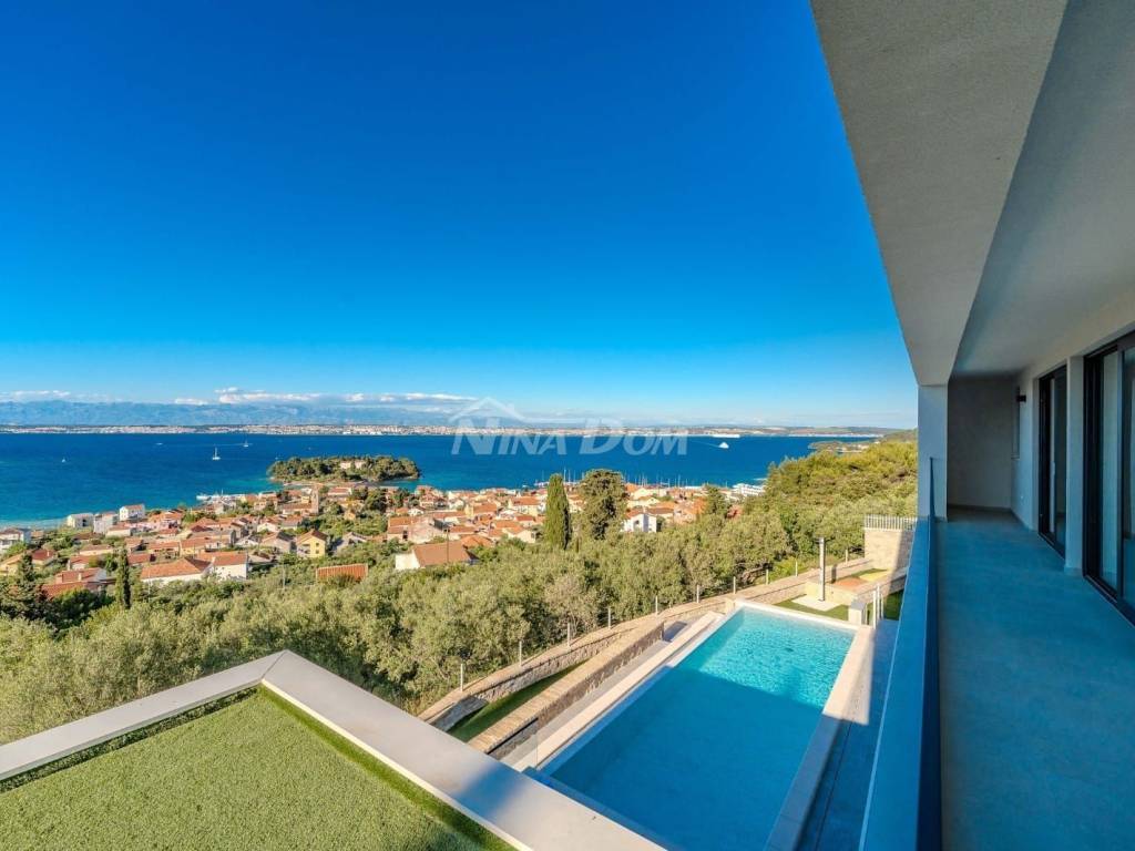 Vila, Prodaja, Preko, Preko