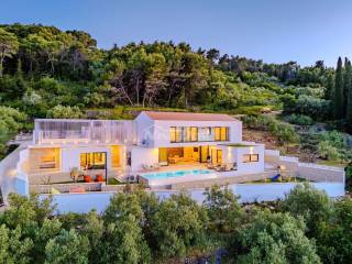 Vila, Prodaja, Preko, Preko