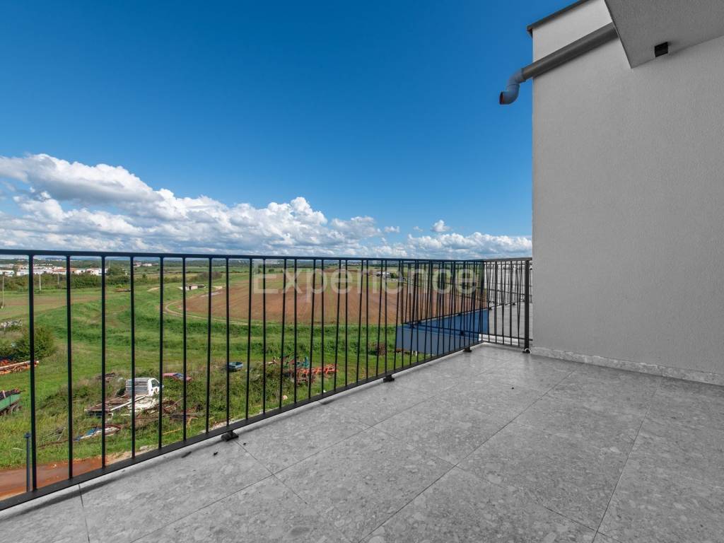 Stan u novogradnji, Prodaja, Umag, Umag