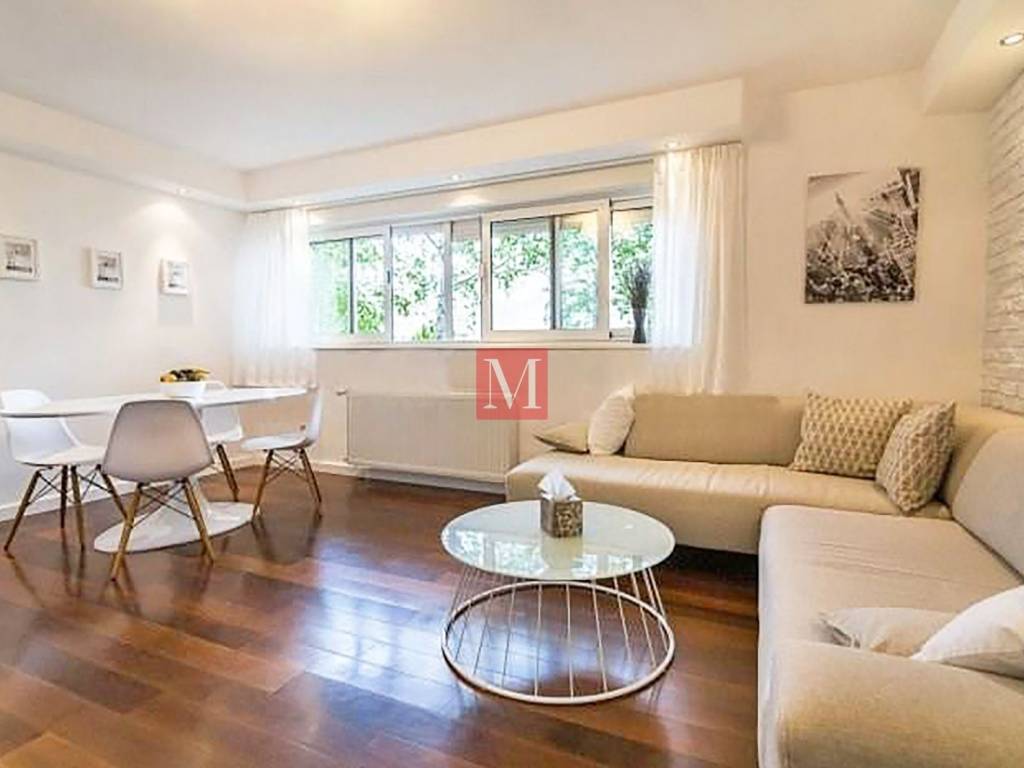 Stan u zgradi, Najam, Zagreb, Gornji Grad - Medveščak