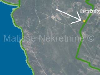 Poljoprivredno zemljište, Prodaja, Vodnjan, Peroj