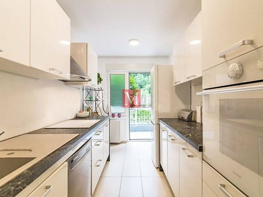 Stan u zgradi, Najam, Zagreb, Gornji Grad - Medveščak