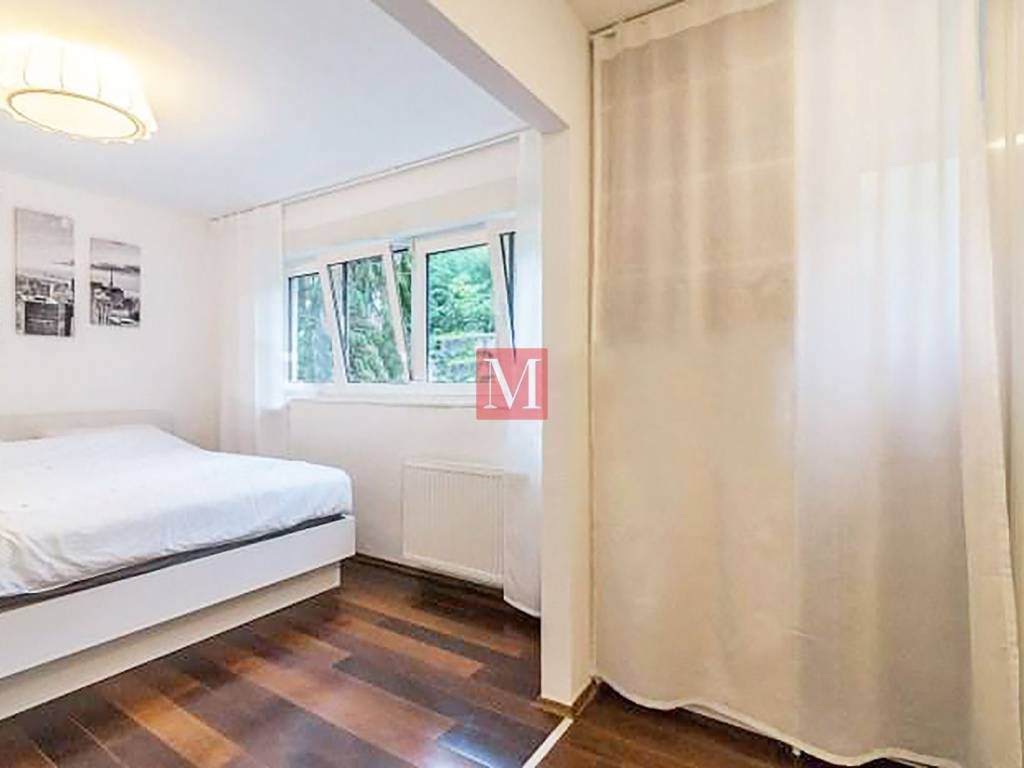 Stan u zgradi, Najam, Zagreb, Gornji Grad - Medveščak