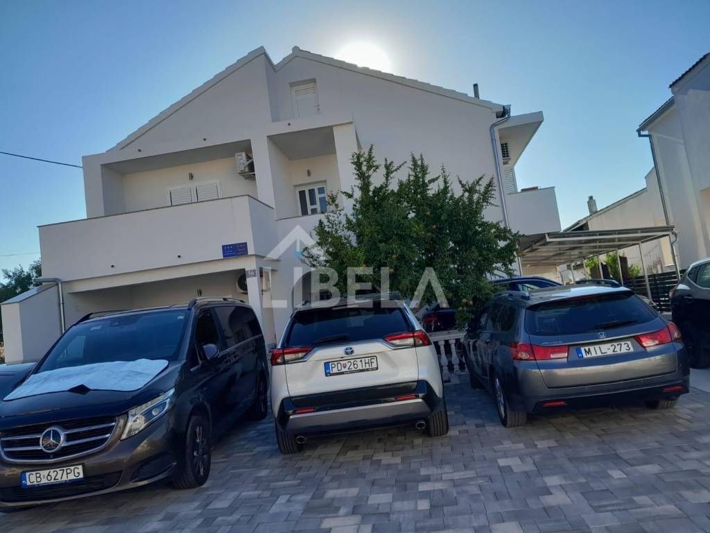 Apartmanska kuća, Prodaja, Vodice, Vodice