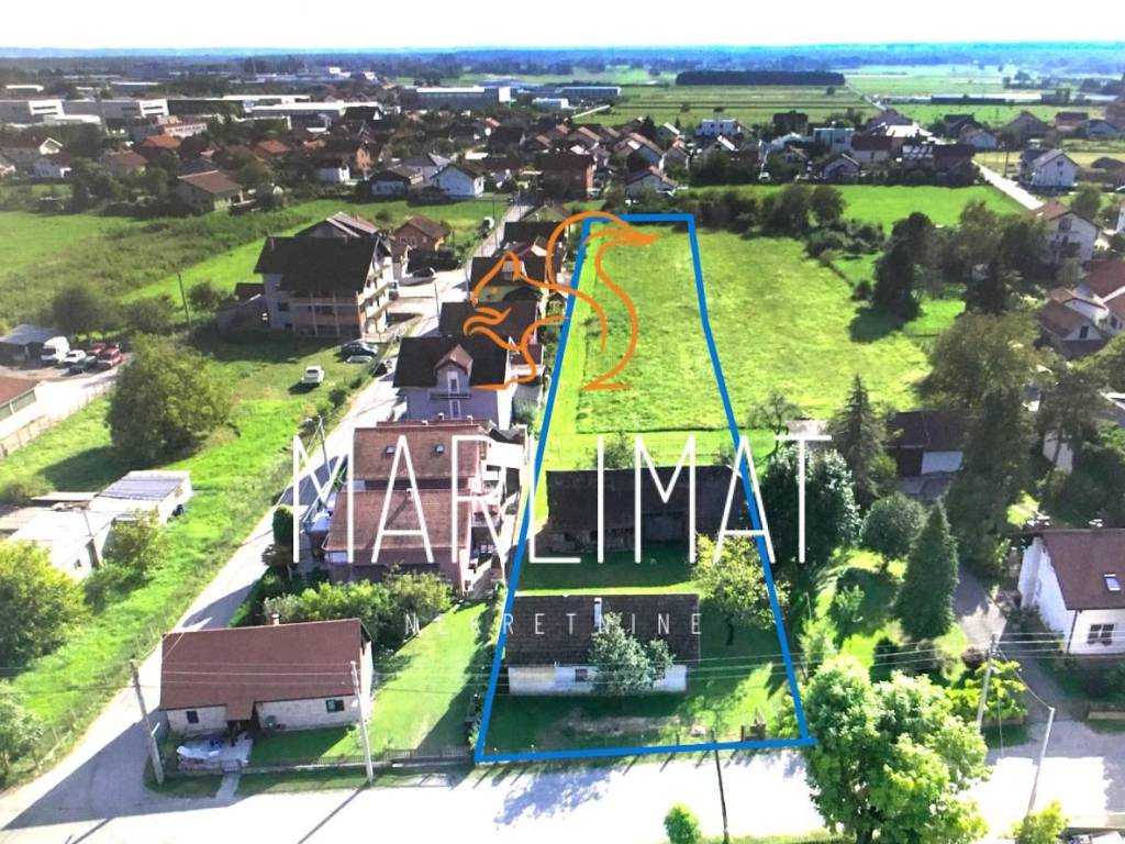 Zagreb, Novi Zagreb - zapad