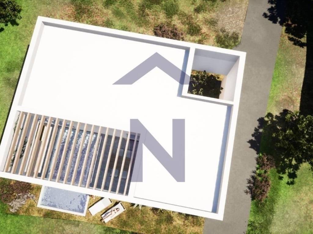 Građevinsko zemljište, Prodaja, Nin, Nin