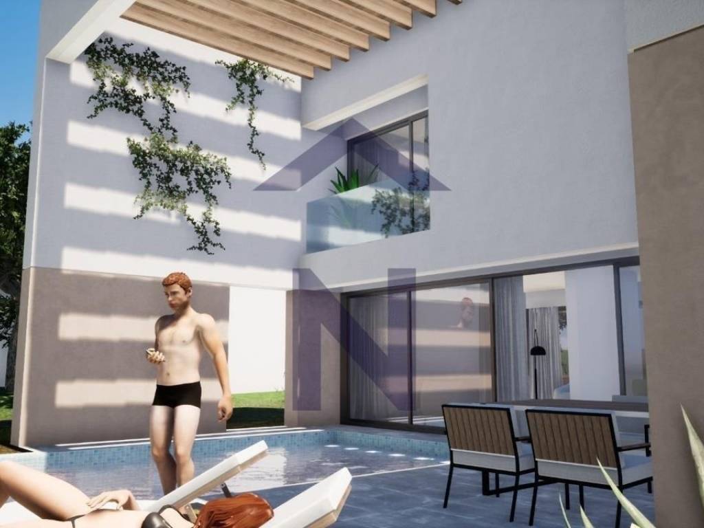 Građevinsko zemljište, Prodaja, Nin, Nin