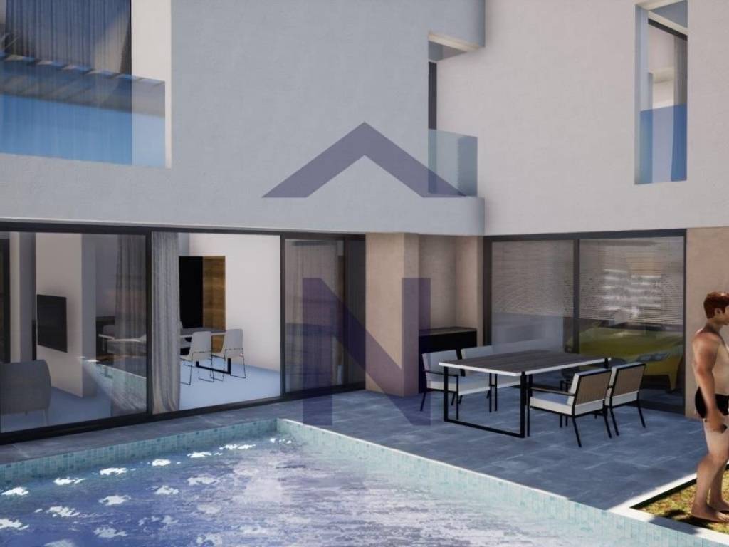 Građevinsko zemljište, Prodaja, Nin, Nin