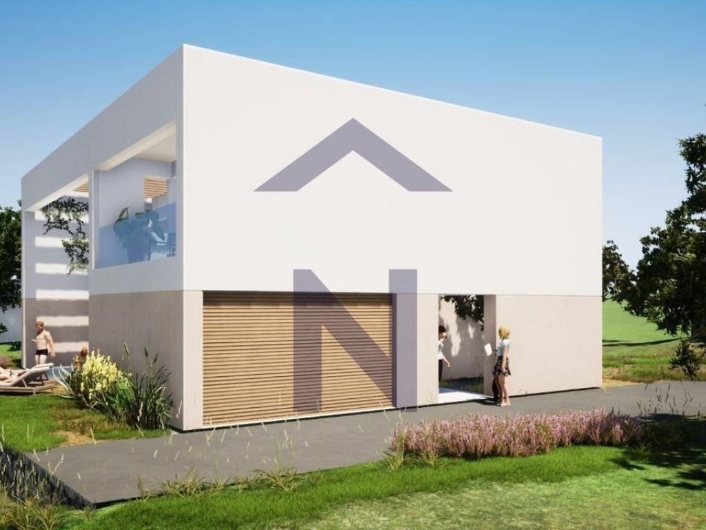 Građevinsko zemljište, Prodaja, Nin, Nin