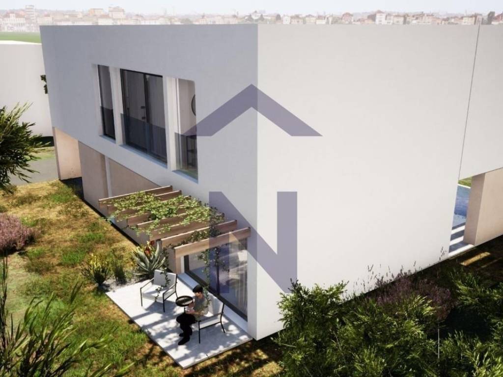 Građevinsko zemljište, Prodaja, Nin, Nin