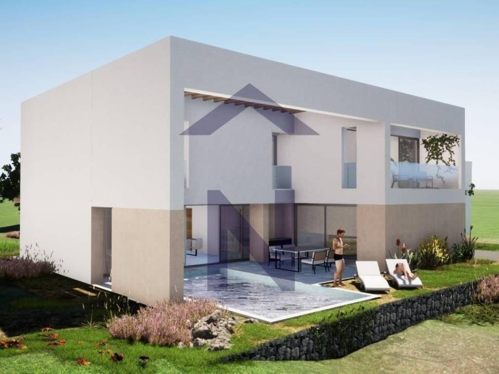 Građevinsko zemljište, Prodaja, Nin, Nin