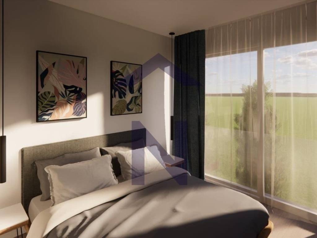 Građevinsko zemljište, Prodaja, Nin, Nin