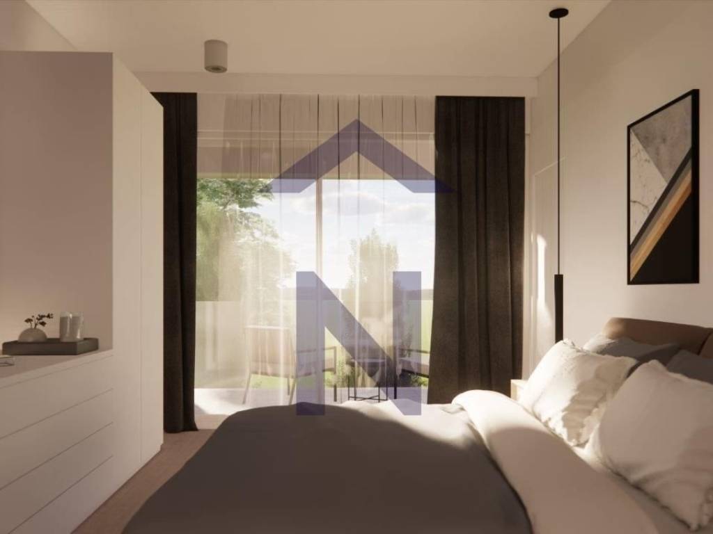 Građevinsko zemljište, Prodaja, Nin, Nin