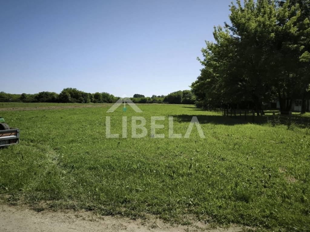 Građevinsko zemljište, Prodaja, Petrinja, Nebojan