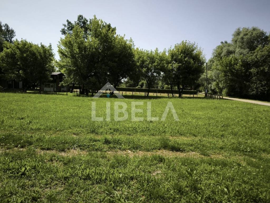 Građevinsko zemljište, Prodaja, Petrinja, Nebojan