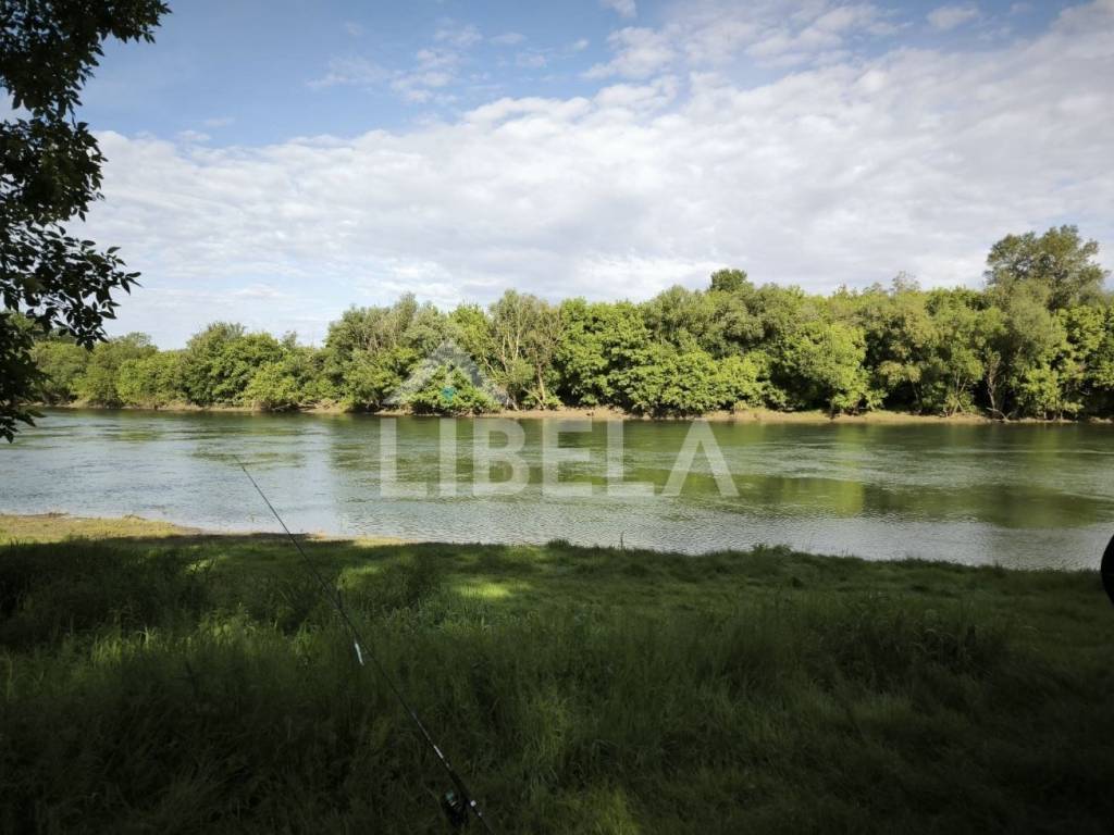Građevinsko zemljište, Prodaja, Petrinja, Nebojan