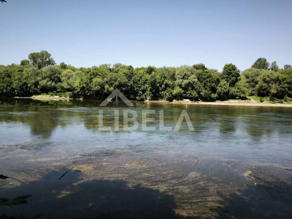 Građevinsko zemljište, Prodaja, Petrinja, Nebojan