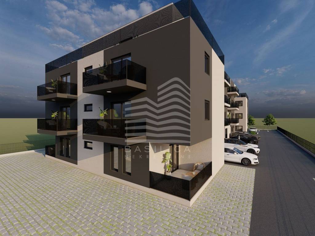 Stan u novogradnji, Prodaja, Zagreb - Okolica, Brezovica